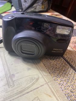 Vintage Zoom35 MM Shoot And Print