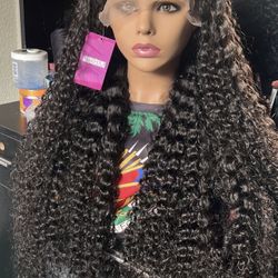Kinky Curly 30 Inches 