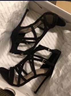 Women’s ALDO Heels