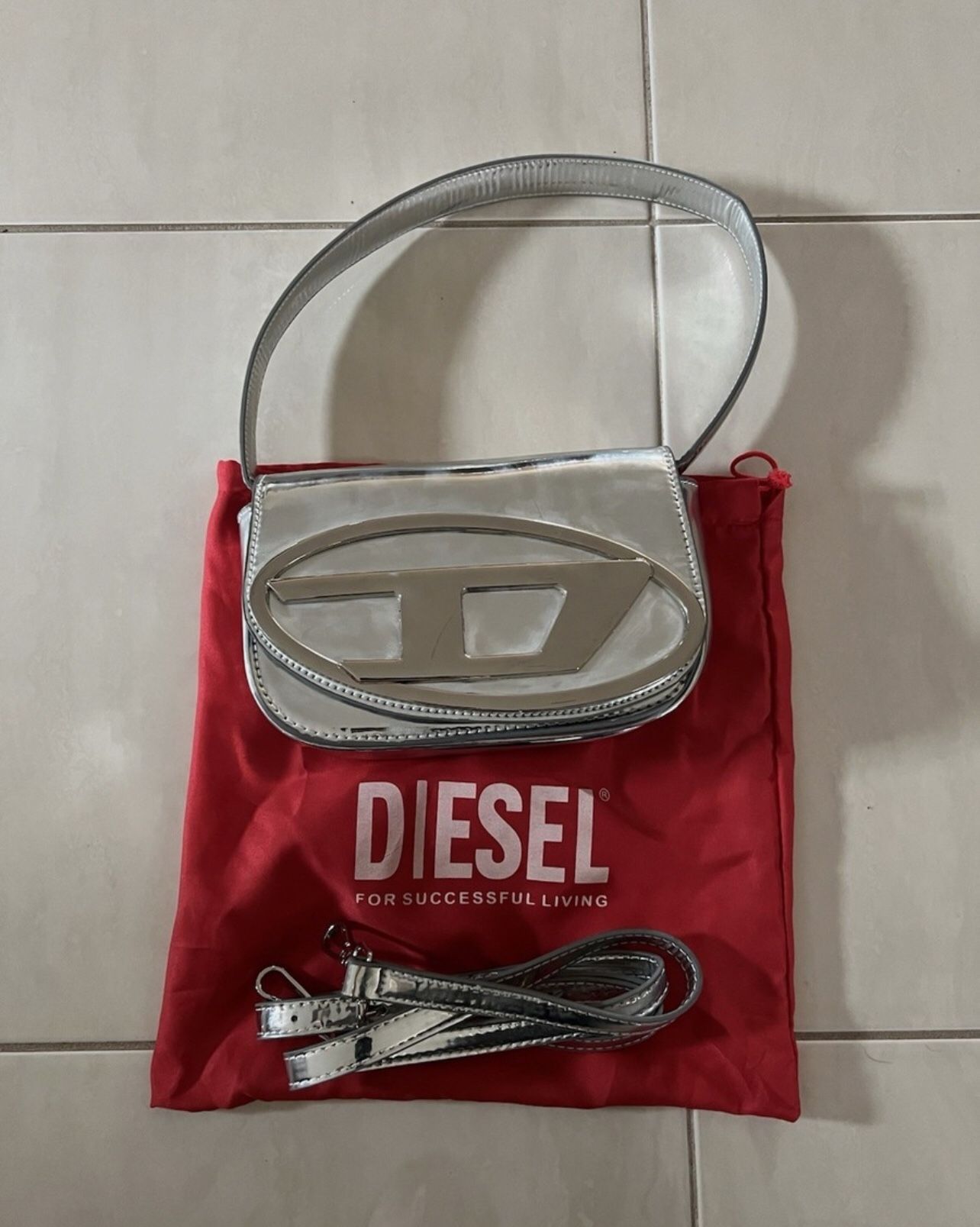 Diesel 1DR