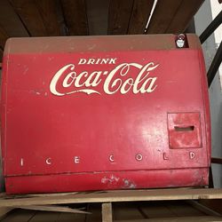 Coke Refreshed Liquidation Clearance 