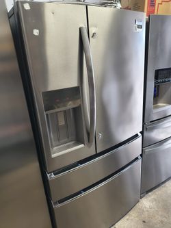 New Refrigerator Frigidaire 