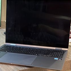 Samsung Galaxy Book4 Pro 360 – High-End 2-in-1 Laptop