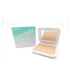New, Packaged and Sealed 🥰 

Models Own 😍 Pressed Powder in different skin tones. 

$5 🫠. At stores $4 
Nuevos y empaquetados 🥰 Models Own: Polvo