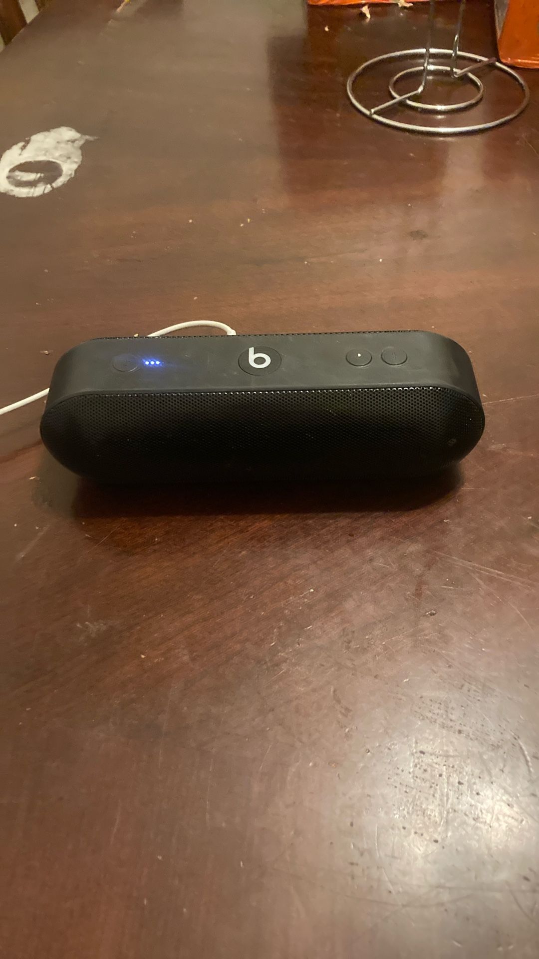 Beats Pill Bluetooth Speaker