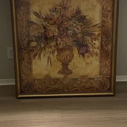 Large Wall Picture 