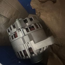 Alternator For Ford And Mercury Sabel 