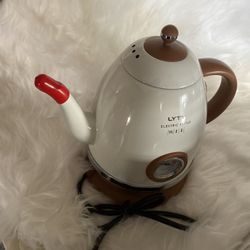 LITY ELECTRIC KETTLE 