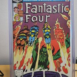 Bronze Age - Marvel Comics Mint Condition 