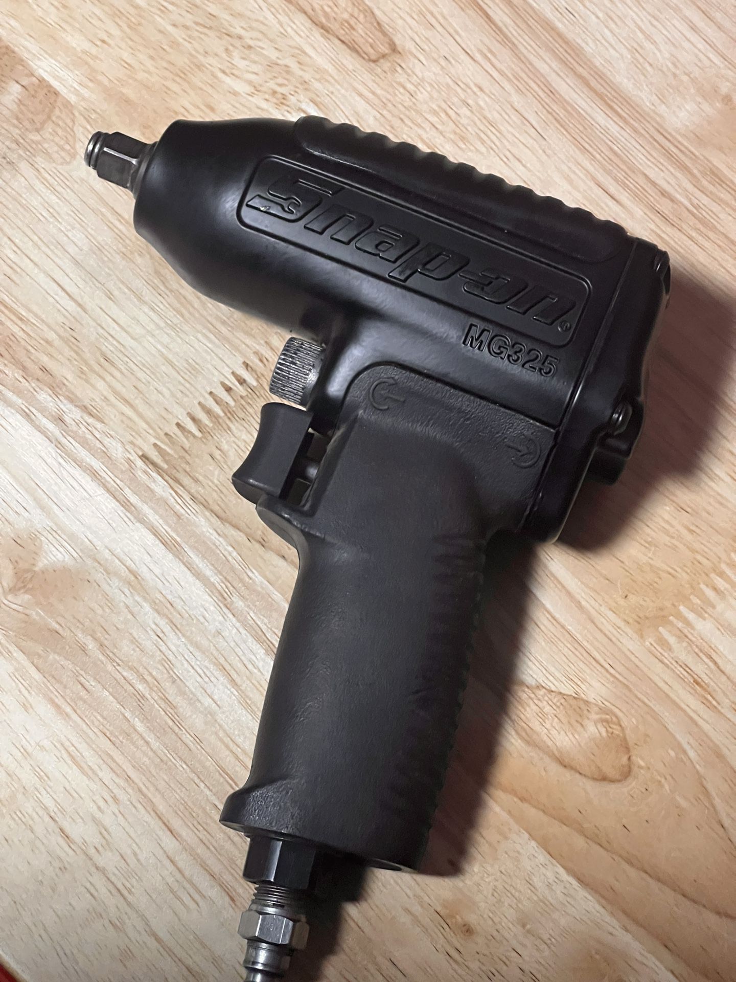 Snap on MG325