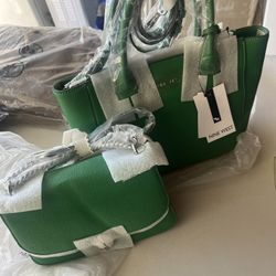 Two Purses