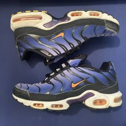 Nike Air Max Size 10