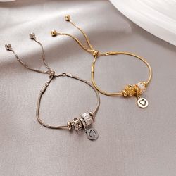 New Beads Bracelet 