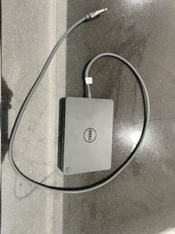 Dell Dock