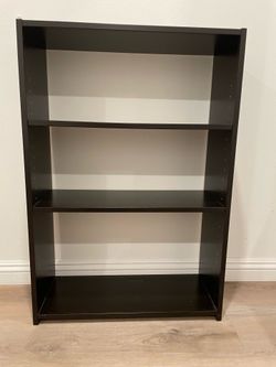 Bookshelf