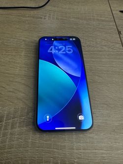 iPhone 15 Pro 128GB (AT&T ONLY )