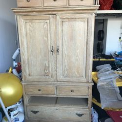 Armoire 