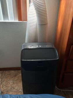 Portable AC