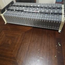 Toyota Prius Hybrid Battery