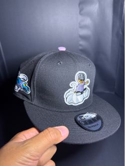 SADBOYZ x New era SnapBack