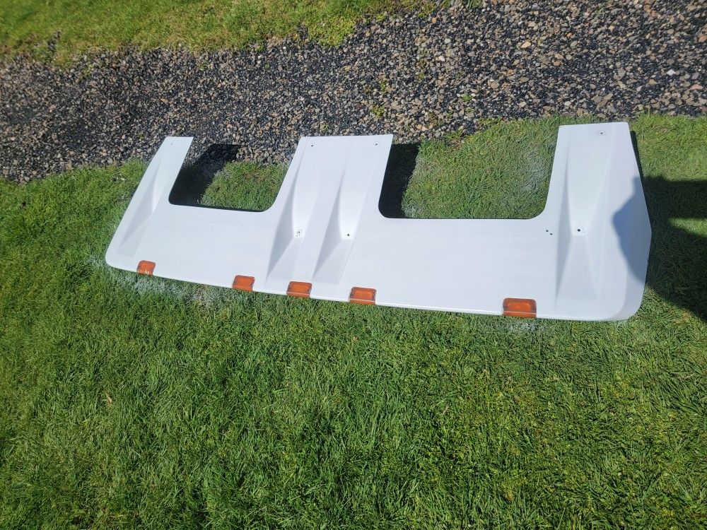 Lund Moonvisor 99-06 Silverado/ Sierra