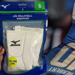 Brand New Volleyball Knee pads 