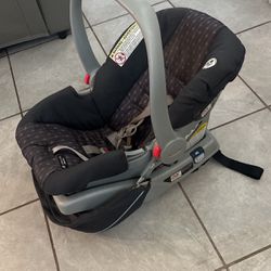 Baby Car Seat Free