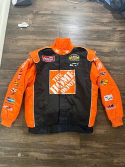 Tony Stewart nascar racing jacket