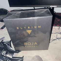 Roja Elysium