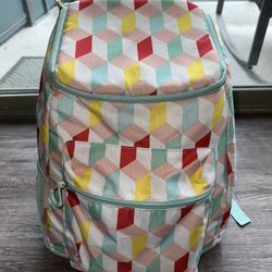 Backpack Cooler