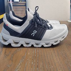 On cloudswift 3