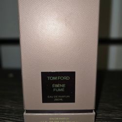 Tom Ford ÈBÉNE FUMÈ 250 ML EDP.