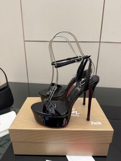 Christian Louboutin Women’s Heels With Box 2026 New