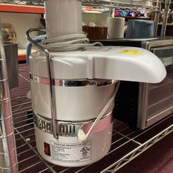 Juicer