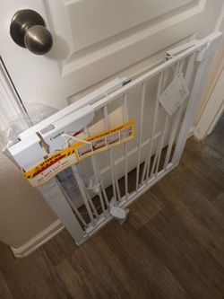 Dog / Baby gate