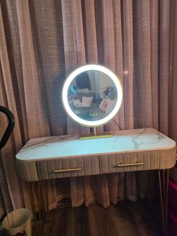 Vanity