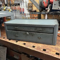 Kennedy Middle Tool Box