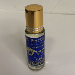 Oil Fragrance 