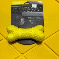 Playology Dual Layer Bone 