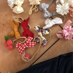 22 Pz Head Band