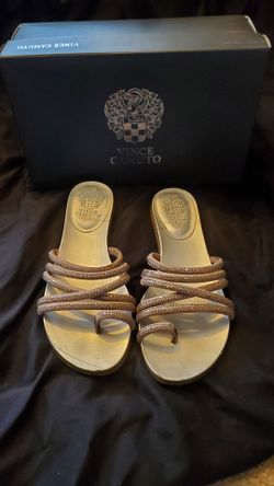 Vince Camuto Sandals 