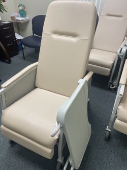 Medical office chairs
