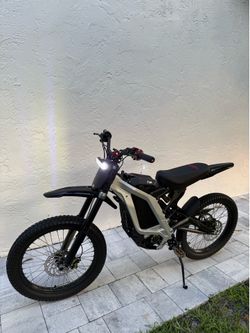 2024 Surron Light Bee X