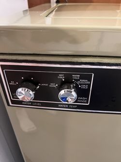 Auertech Portable Washing Machine for Sale in Bronx, NY - OfferUp