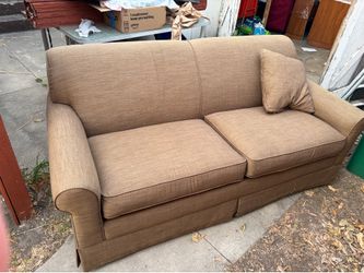 Lazy boy couch