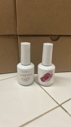 Nails, read description