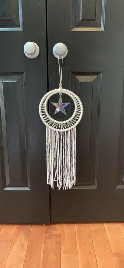 Dream catcher
