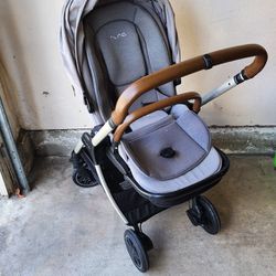 Nuna Baby Stroller 
