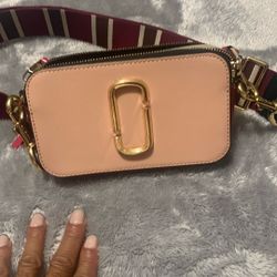 Marc Jacobs