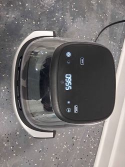 Cuisinart ClearView 9-Qt Digital Air Fryer